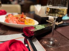 -大连君悦酒店·星海湾壹号Dalian·Dalian(星海广场店)