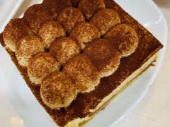 提拉米苏-宜家·瑞典风味餐厅(烟台路店)