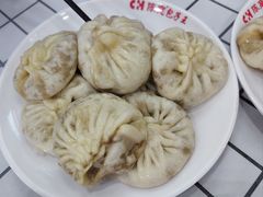 -陈寔包子王·卤煮小肠·京味小吃(龙潭店)