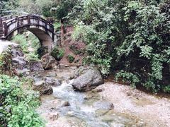 -青城山