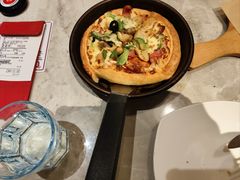 -必胜客(尹山湖歌林公园店)