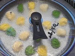 -山河屯铁锅炖·非遗铁锅炖(华强北店)