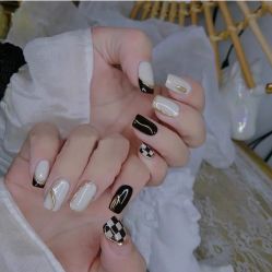 -CO COLOR美甲美睫美妆