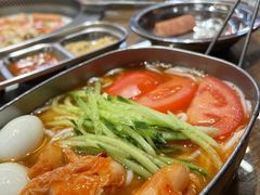 -三肥两瘦烤肉(鹿城店)