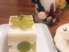 -侘寂甜品(自取店)