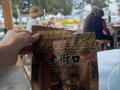 -阿弟特色海鲜餐厅·大排档(平潭店)