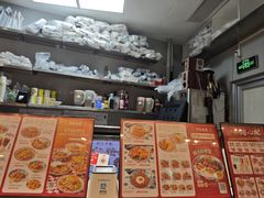 -孖记茶档·热腾茶餐(荔湾领展广场店)