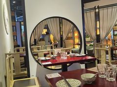 -潮堂(环球金融中心店)