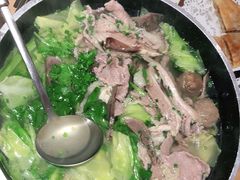 -川堂风·跷脚牛肉·乐山爆炒(宝山日月光店)