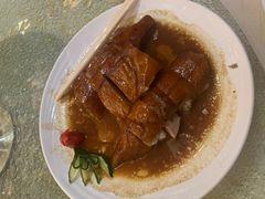 -北海渔村酒楼·粤菜海鲜点心(新华店)