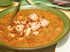 徐家口口脆-锦府盐帮·侯宅(五棵松万达店)