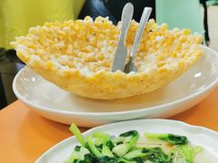 -南师大仙林校区东区食堂