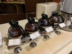 -汇泉王朝大饭店-旋转餐厅(南海路店)