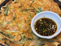 -德寿宫韩国料理(下沙店)