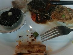 -银鲨国际美食百汇(金牛万达广场店)