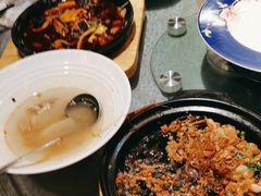 -大東家北京烤鸭·江湖川菜(中元广场店)