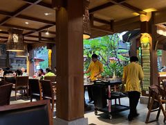 -西双版纳洲际度假酒店-曼霖轩中餐厅