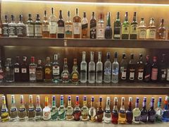 -三亚福朋喜来登酒店·大堂吧