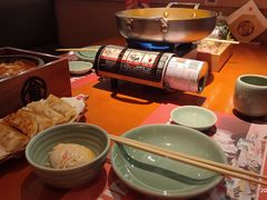 -仓桥家·焗寿司·锅物(光谷步行街店)