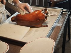 -秀儿四九城·新京菜(亚运村鸟巢店)