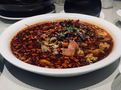 -城南往事·鲁菜济南菜(软件园美莲广场店)