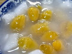 -黄记潮汕甜汤(贝底田坊店)