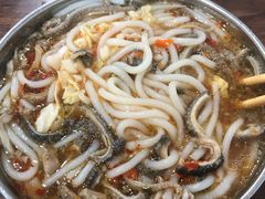 -攀枝花·任德琼·盐边羊肉米线