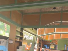 -狐狸爱上椰子鸡(滨江星光大道店)