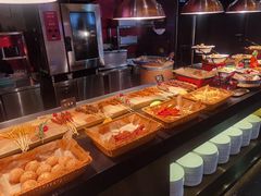 -九月海·海鲜自助(世纪东方店)
