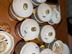 -喜鼎海胆水饺(东港店)