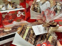 -Laderach 莱德拉(上海环贸iapm店)