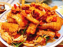-以前的小酒馆(中山广场店)