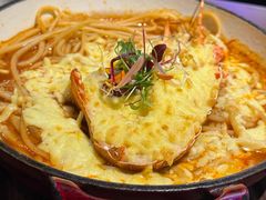 -第101座花园餐厅(湖滨88店)