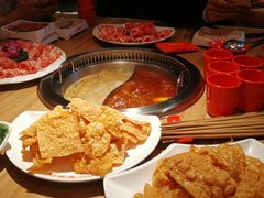 -季季红火锅(柳州广惠商业店)