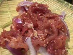 -鹤之乡·齐齐哈尔烤肉·非遗(秋涛路店)