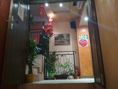-功夫餐厅