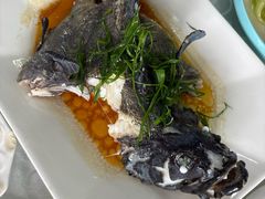 -双月饭店·20年老字号(新村店)