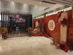 -喜爱轩酒楼·宴会厅