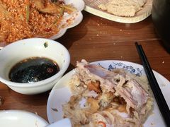 -江宁肚包鸡(铁心桥店)