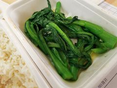 -露莎餐厅(得胜沙店)