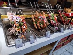 -映像威海·海鲜味道(经区店)