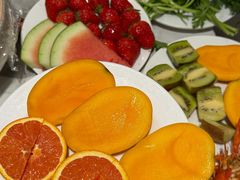 -金马门国际美食百汇(珞喻路店)