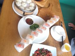 -阿斯牛牛·凉山菜(新会展店)