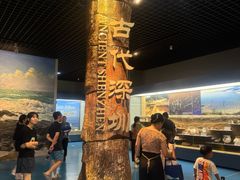 -深圳博物馆历史民俗馆
