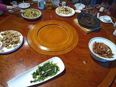 -一桶江山餐厅(松北店)