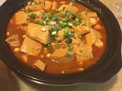 -赵记煎饼卷大葱(泰山大街店)