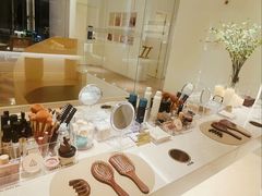 -左右Massage/Spa(长寿路店)