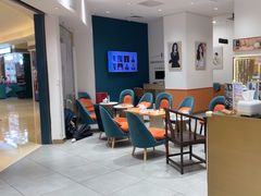 -海马体照相馆(万菱汇店)