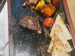 -豪客来牛排(大汉口城店)