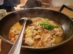 -福茂源横山铁锅羊肉(牡丹园店)